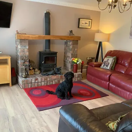 Parkside Mews Frizington