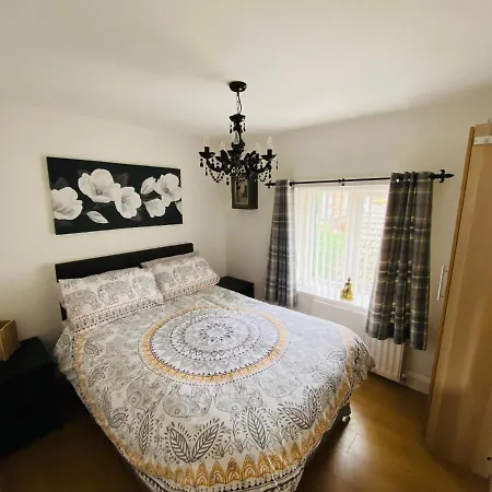 Parkside Mews Tatil Evi Frizington