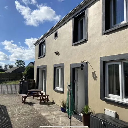 Parkside Mews