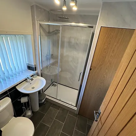 Parkside Mews Frizington